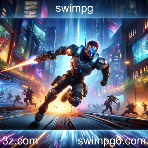 A Revolução dos Jogos de Ação: Uma Viagem Através do Tempo