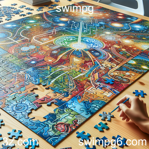 Explorando o Fascinante Mundo dos Quebra-Cabeças