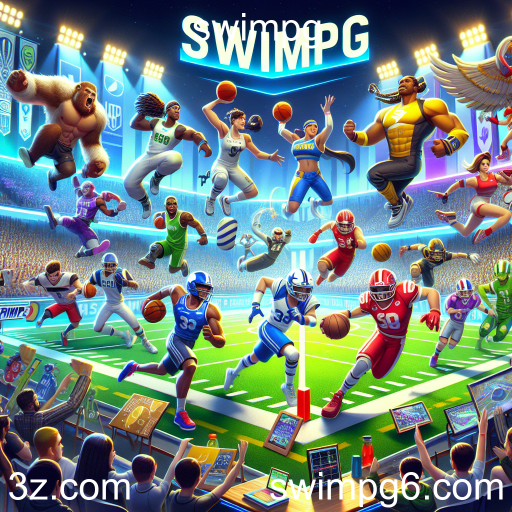 A Evolução dos Jogos de Esportes na Indústria dos Videogames